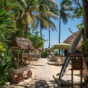 4* Hotel Hotel Casa Colibri